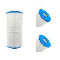 370 x 182 Waterco Trimline CC50 Replacement Cartridge Filter Element