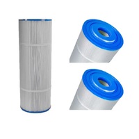 493 X 185mm Replacement Filter for Hurlcon QX-75/Stroud P4 CF75 