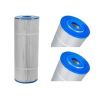 494 X 185 Waterco Trimline Compact CC75 Suitable Replacement Filter Cartridge