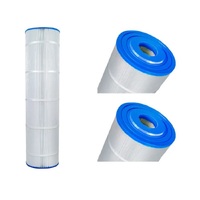 688 X 230 Hurlcon ZX-250 Suitable Replacement Pool Filter Cartridge