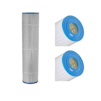 742 X 185 Suitable Replacement for Quiptron 929 / Pantera PCF100 Pool Filter Cartridge