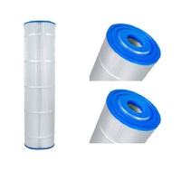 898 x 185mm Suitable replacement for Emaux CF150 / Zodiac Titan Pool Filter cartridge