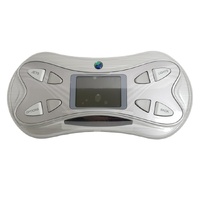 Hot Spring® spas primary touchpad post 2012