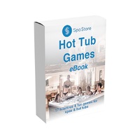 Hot Tub Games e-book