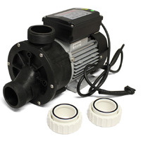 LX® Whirlpool JA35 .26kw/.35hp Circulation Pump 