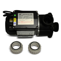 LX® Whirlpool JA50 .37kw Spa Circulation Pump  