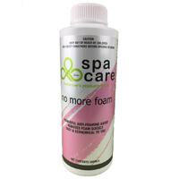 SpaCare™ No More Foam 500ml - spa foam remover