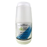 SpaCare™ Granular Chlorine Spa Sanitiser 1kg