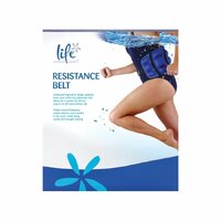 Life Core Resistance Belt - Pool & Spa LFB100