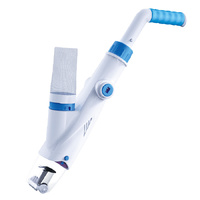 AquaJack® 121 Rechargeable Cordless Spa Vacuum 