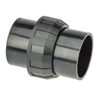 Davey Spa Quip® 40mm(1.5") Barrel Union