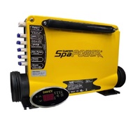 Davey Spa Quip®  SP601 Complete Kit 1.5kw