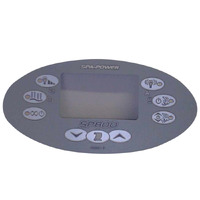 Davey Spa Quip®  SP800 Oval Overlay