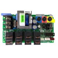 Davey Spa Quip®  SP600 Circuit Board 