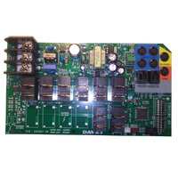 Davey Spa Quip®  SP800 PCB