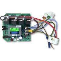 Davey Spa Quip® SP500A and 54500 PCB Upgrade Kit