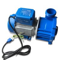 SpaNet® SmartFlo Boost Pump 2Hp SB20 