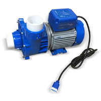 SpaNet® SmartFlo Boost Pump 2.5HP SB25