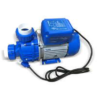 SpaNet® SmartFlo SC05 Spa Circulation Pump