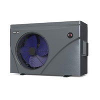 SENSA-HEAT ES Series 9Kw Heat Pump with Inverter