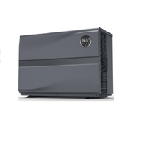 SENSA-HEAT PI Series 9Kw Heat Pump with Inverter - Ultra Quiet