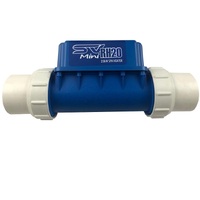 SpaNet® SV Mini (2.0kW) Remote Heater