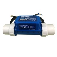 SpaNet® SV Mini (3.0kW) Remote Heater