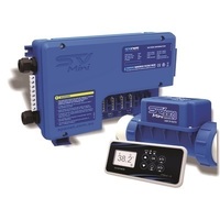 SpaNet® SV Mini-1 (3kW) Package 15 Amp