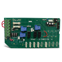 SpaNet® SV2 Main Circuit Board