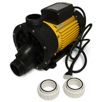 LX® Whirlpool TDA 150 1.1kw(1.5Hp) Spa Bath Pump