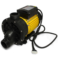 LX® Whirlpool TDA 200 1.5kw(2Hp) Spa Pump