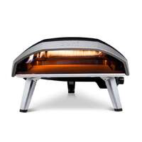 OONI KODA 16 Portable Gas Fired Outdoor Pizza Oven
