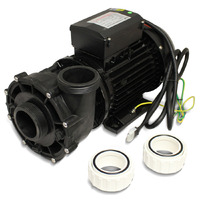LX® Hydromassage 2.2kw/3Hp/2-Sp WP300-II Spa Pump