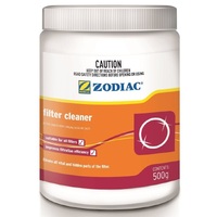 Zodiac Filter Cartridge Cleaner 500g