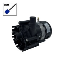 Genuine ITT Laing®  E10 .07kw Spa Circ Pump