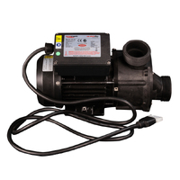 SpaNet® XS-3C Circulation pump