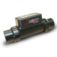 SpaNet® XS-RH4500 4.5kw Spa Heater - Obsolete
