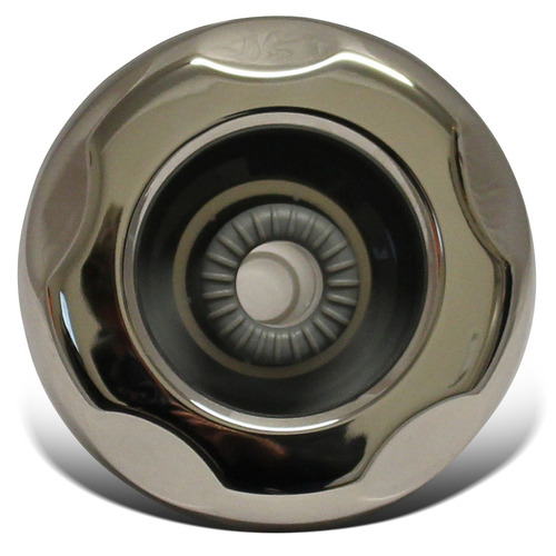 Fisher/ Lifestyle/ Arcadia H Series SS Jet Face 90mm(3.5")