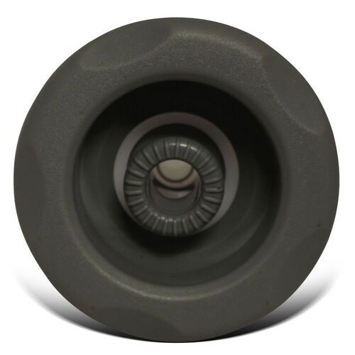 Fisher/ Lifestyle/ Arcadia H Series Grey Jet Face Directional 127mm (5")