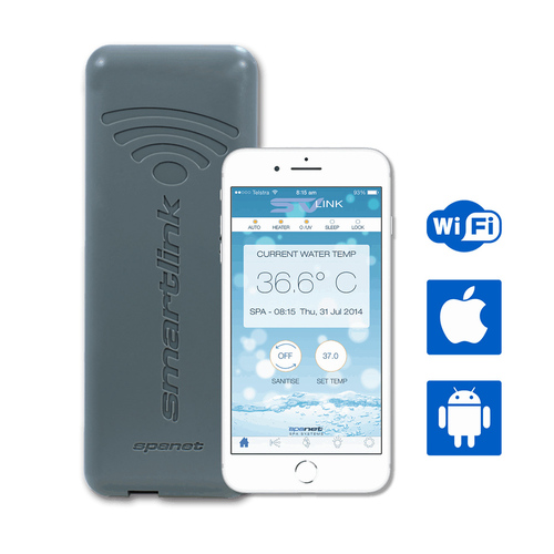 SpaNet®  SmartLink™ WiFi Module SN-SV-WIFI
