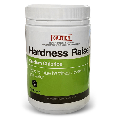 Spa Store  Calcium Hardness 500g