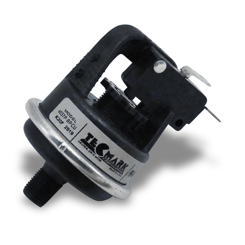 Jacuzzi®4037P Pressure Switch 1.5 PSI 